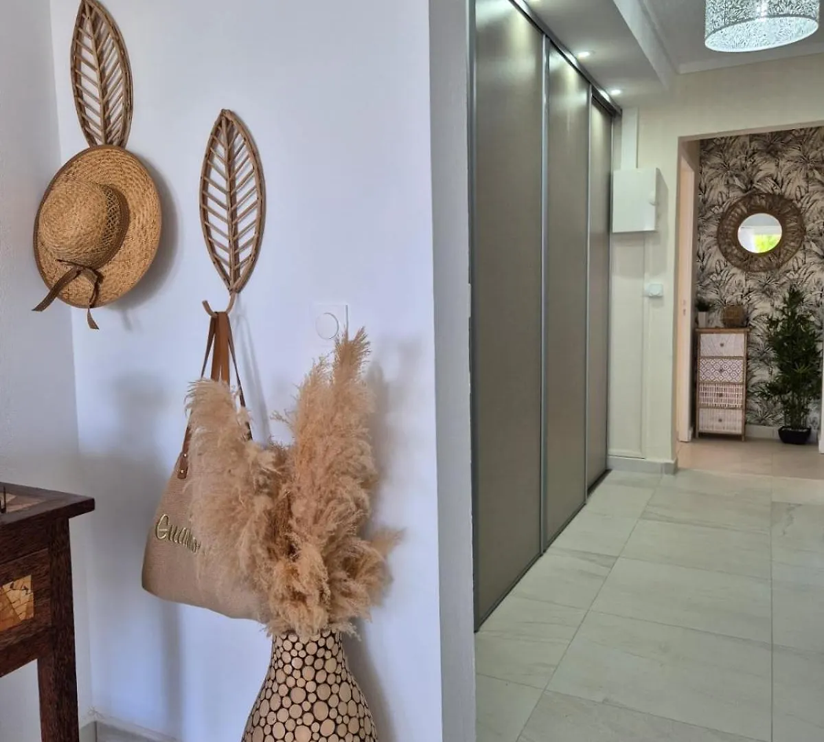 Apartment Appartement Vue Mer Le Gosier