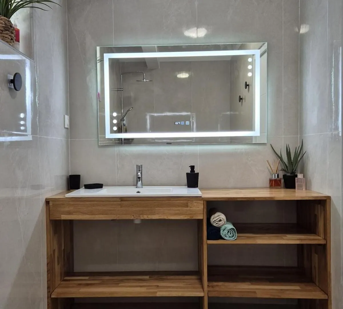 Appartement Vue Mer Le Gosier  0*, Le Gosier (Grande-Terre) Guadeloupe