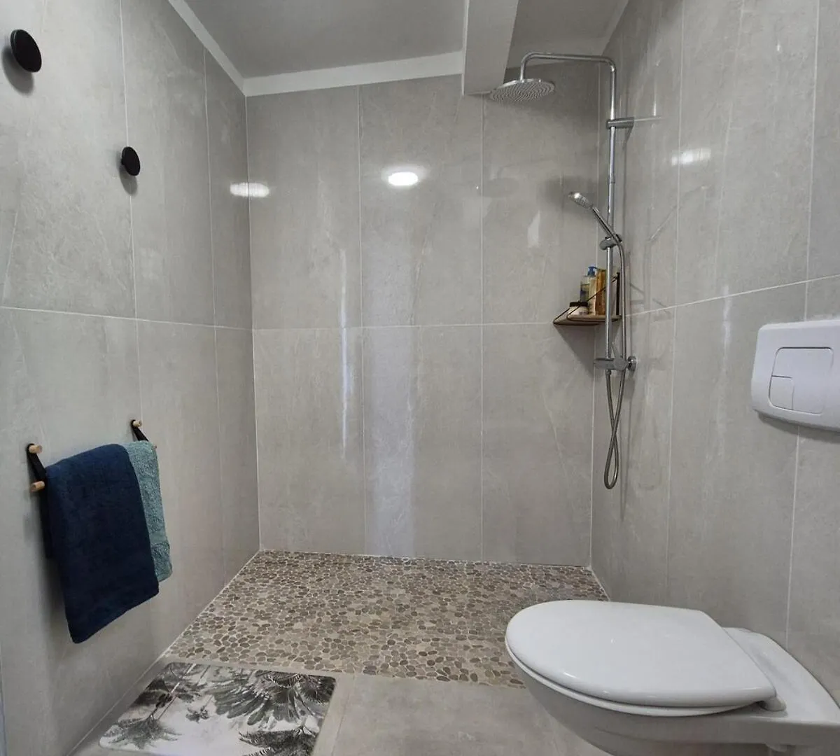 Appartement Vue Mer Le Gosier  Apartment Le Gosier (Grande-Terre)
