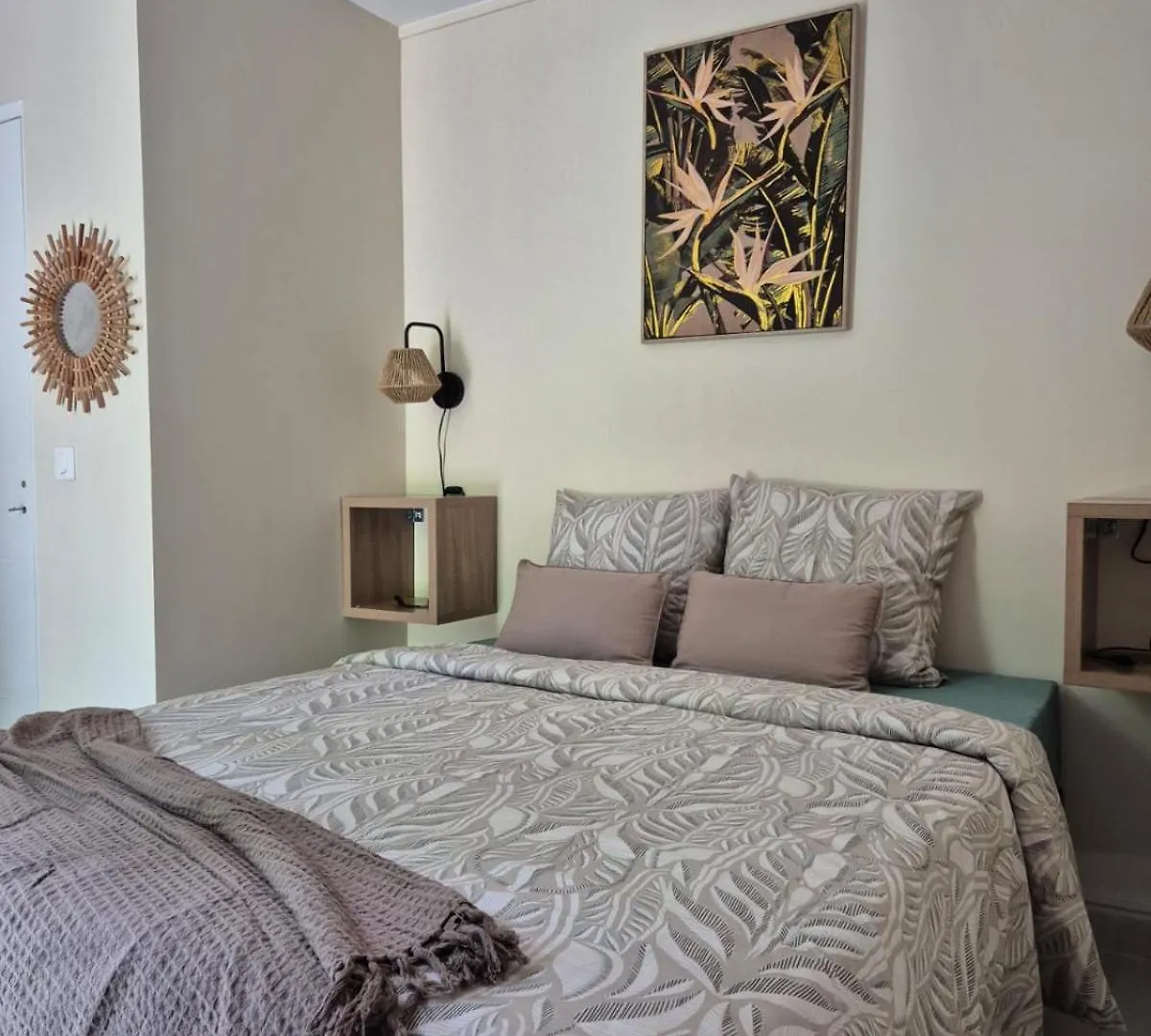 Appartement Vue Mer Le Gosier  Le Gosier (Grande-Terre)